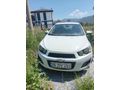 Sahibinden Chevrolet Aveo 1.4 LT 2012 Model 