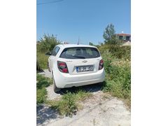 Sahibinden Chevrolet Aveo 1.4 LT 2012 Model 