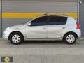 2009 model Dacia Sandero Benzin lpğ