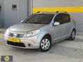 2009 model Dacia Sandero Benzin lpğ