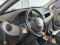 2009 model Dacia Sandero Benzin lpğ