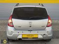 2009 model Dacia Sandero Benzin lpğ