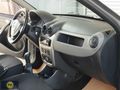2009 model Dacia Sandero Benzin lpğ