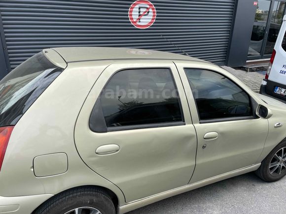 Sahibinden Fiat Palio 1.2 Active 2006 Model 