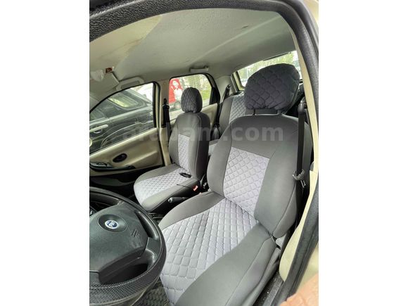Sahibinden Fiat Palio 1.2 Active 2006 Model 