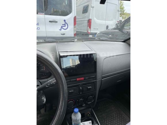 Sahibinden Fiat Palio 1.2 Active 2006 Model 