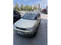 Sahibinden Fiat Palio 1.2 Active 2006 Model 