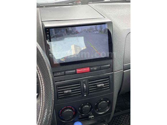 Sahibinden Fiat Palio 1.2 Active 2006 Model 