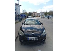 Sahibinden Renault Fluence 1.5 dCi Privilege 2012 Model
