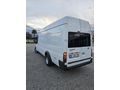 Sahibinden klimalı Ford Transit 350 ED 2012 Model