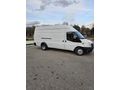 Sahibinden klimalı Ford Transit 350 ED 2012 Model