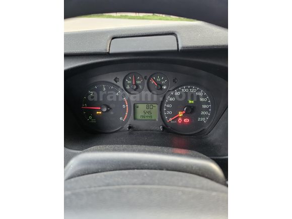 Sahibinden klimalı Ford Transit 350 ED 2012 Model