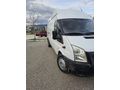 Sahibinden klimalı Ford Transit 350 ED 2012 Model