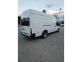 Sahibinden klimalı Ford Transit 350 ED 2012 Model