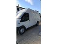 Sahibinden klimalı Ford Transit 350 ED 2012 Model