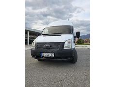 Sahibinden klimalı Ford Transit 350 ED 2012 Model