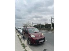 Sahibinden OTOMATİK BAKIMLI Fiat Fiorino 