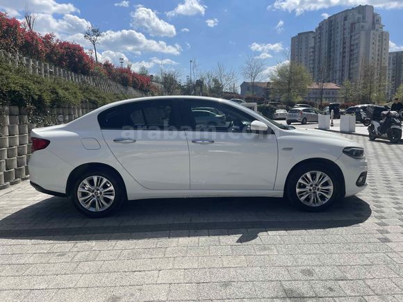 Sahibinden Fiat Egea 1.4 Fire Urban Plus 2020 Model 