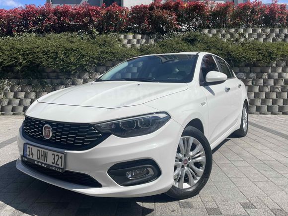 Sahibinden Fiat Egea 1.4 Fire Urban Plus 2020 Model 