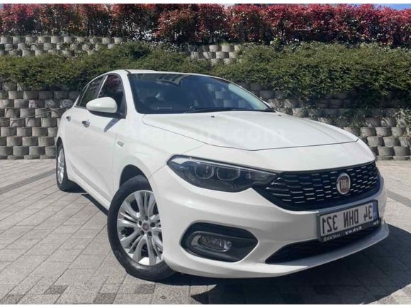 Sahibinden Fiat Egea 1.4 Fire Urban Plus 2020 Model 