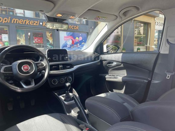 Sahibinden Fiat Egea 1.4 Fire Urban Plus 2020 Model 
