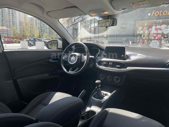 Sahibinden Fiat Egea 1.4 Fire Urban Plus 2020 Model 