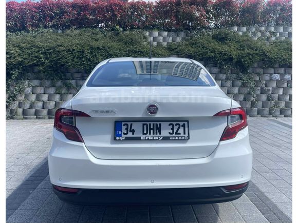 Sahibinden Fiat Egea 1.4 Fire Urban Plus 2020 Model 
