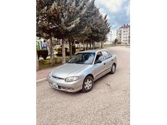 Sahibinden Hyundai Accent 1.3 LX 2000 Model 