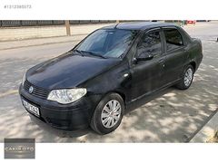 2006 FIAT ALBEA