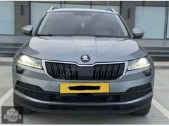 Sahibinden Skoda Karoq 1.6 TDI Style 2018 Model 