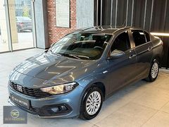 BCO MOTORS I 2022 EGEA 1.6 EASY OTOMATİK