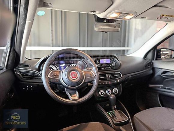 BCO MOTORS I 2022 EGEA 1.6 EASY OTOMATİK