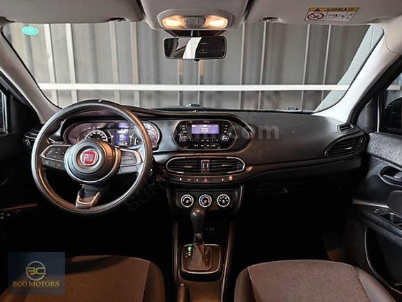 BCO MOTORS I 2022 EGEA 1.6 EASY OTOMATİK