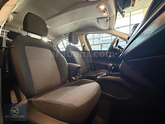 BCO MOTORS I 2022 EGEA 1.6 EASY OTOMATİK