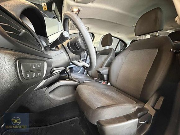 BCO MOTORS I 2022 EGEA 1.6 EASY OTOMATİK