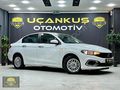UÇANKUŞ OTOMOTİV'DEN 2024 FİAT EGEA//K.KARTINA 12 AY TAKSİT