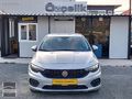 EGEA SEDAN 1.6 M.JET OTOMATİK 155.000 KM'DE GÜMÜŞ GRİ
