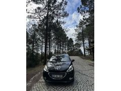 Sahibinden Peugeot 208 1.4 HDi Active 2012 Model 