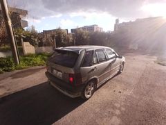 Sahibinden Fiat Tipo 1.6 SX 1998 Model  104.000 km Gri (Gümüş)