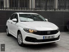 2021 EGEA 1.3 M.JET EASY 120.000 KM TRAMERSİZ DEĞİŞENSİZ