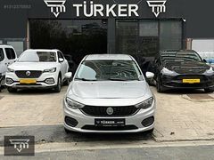 2020 FIAT EGEA 1.3 MULTIJET EASY 95 BG BAKIMLI 163.000KM-%20KDV