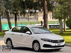 2021 FİAT EGEA 1.3 MUTİJET EASY *DEĞİŞENSİZ*BAKIMLI*