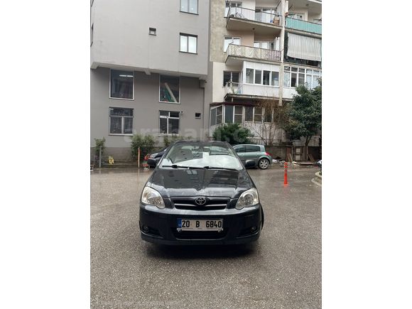 2.Sahibinden Masrafsız Orijinal KM