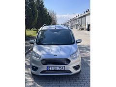 Sahibinden Ford Tourneo Courier 1.5 TDCi Titanium 2020 Model 