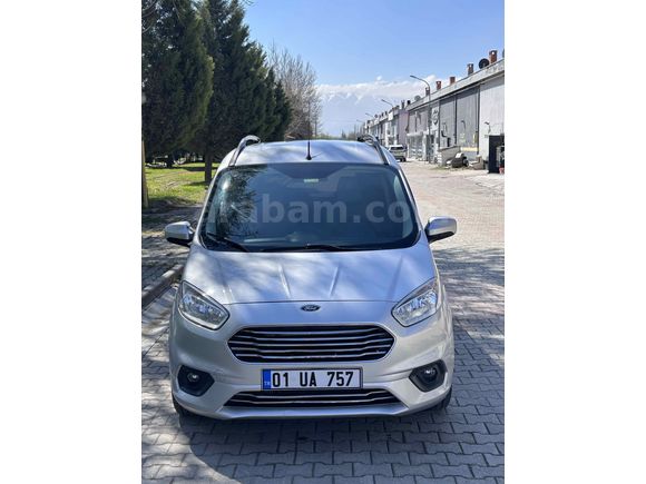 Sahibinden Ford Tourneo Courier 1.5 TDCi Titanium 2020 Model 