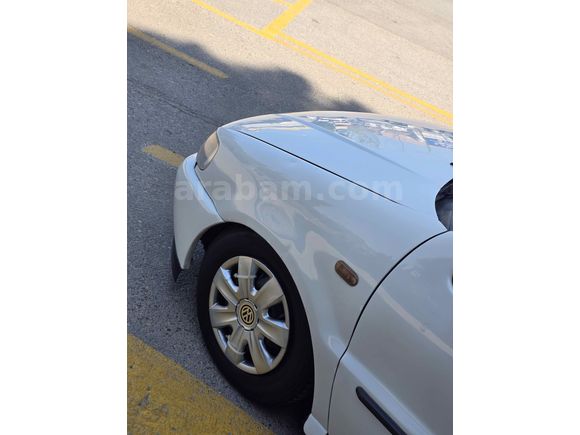 POLO 1.6 KLİMA 