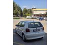 POLO 1.6 KLİMA 
