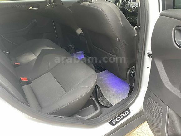 Dalkıran otomotiv den hatasız boyasız focus 90 binde