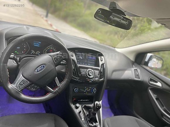 Dalkıran otomotiv den hatasız boyasız focus 90 binde