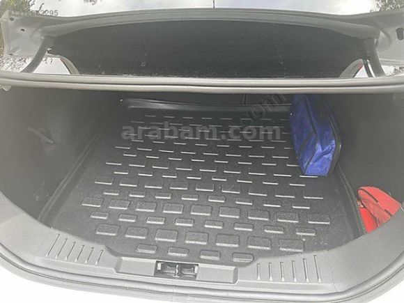 Dalkıran otomotiv den hatasız boyasız focus 90 binde